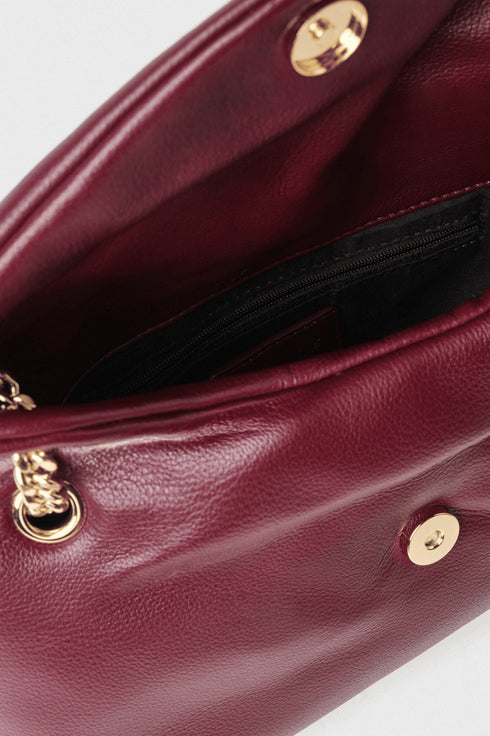 Gaelle Borsa a spalla Regular Shoulder Strap Bottalato UNI A25-GAELLEGAACW02327-RS31-UNI - Francavilla Moda